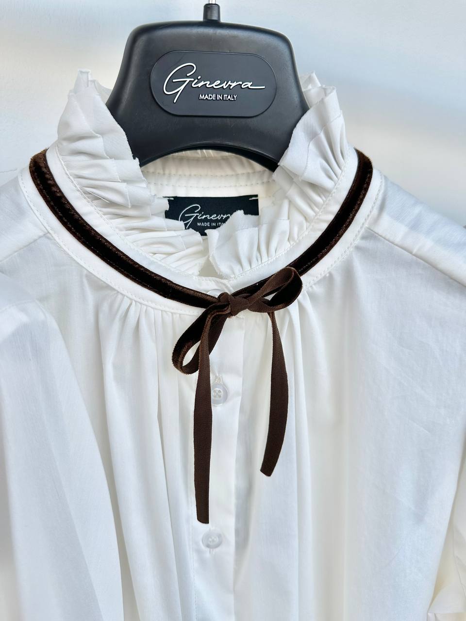 Camicia L32C675