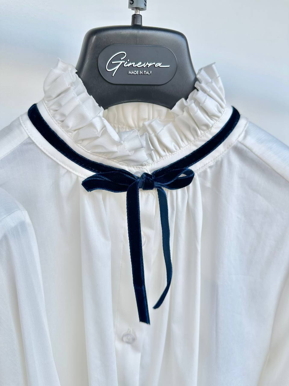 Camicia L32C675