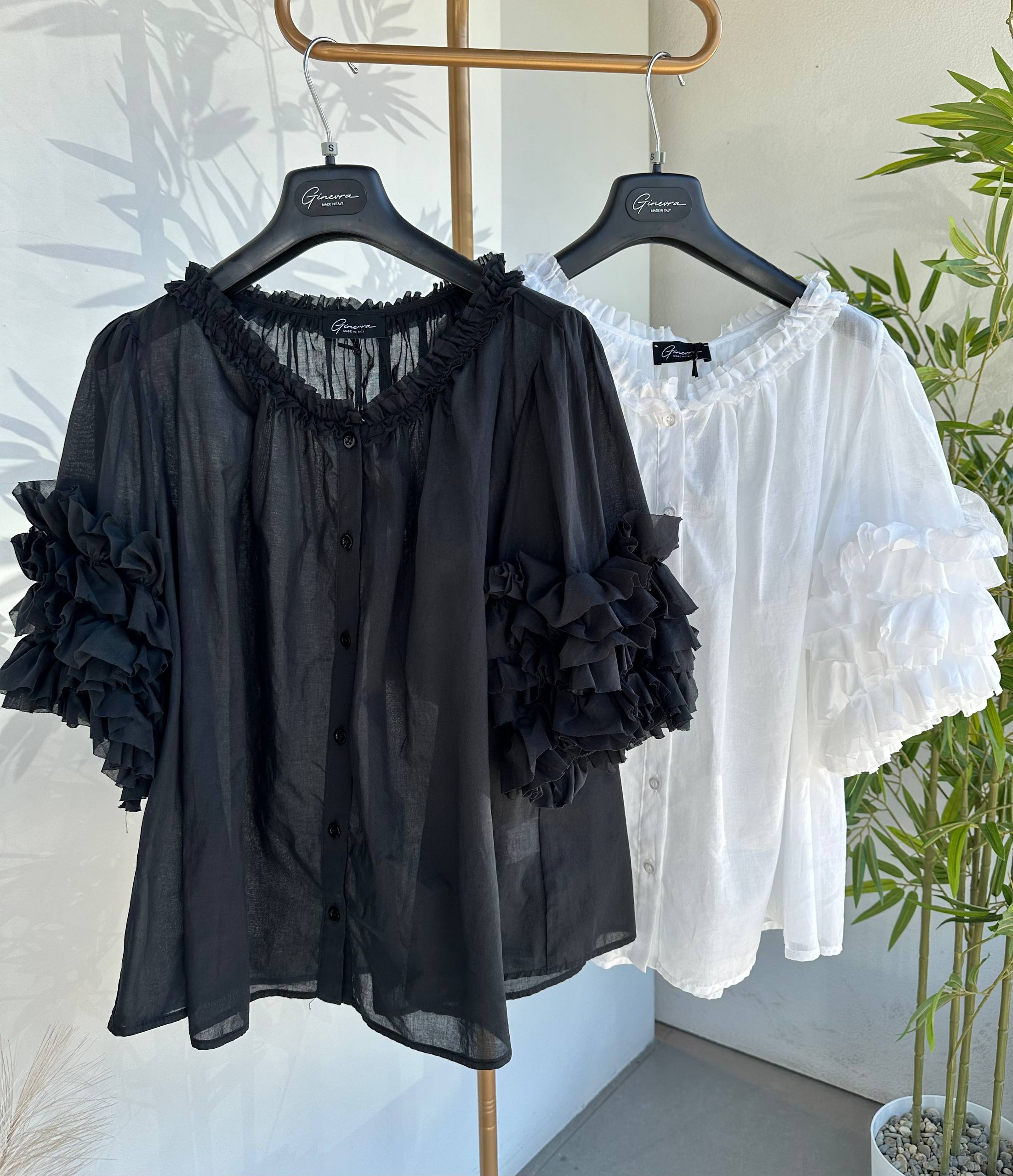 Camicia Q62C094315